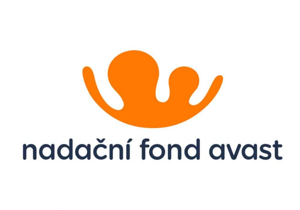 Nadační fond Avast pomáhá hradu